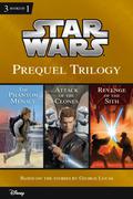 Star Wars Collector's Edition, Episodes I, II & III by Patricia C. Wrede