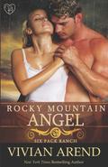 Rocky Mountain Angel by Vivian Arend