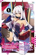 I Was a Bottom-Tier Bureaucrat for 1,500 Years, and the Demon King Made Me a Minister Manga, Vol. 1 (I Was a Bottom-Tier Bureaucrat for 1,500 Years, and the Demon King Made Me a Minister Manga #1) by Benio