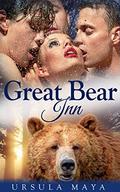 Great Bear Inn (Alpha Werebears #1) by Ursula Maya