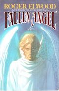 Fallen Angel (Angelwalk #2) by Roger Elwood