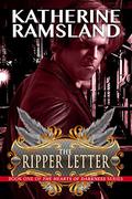 The Ripper Letter by Katherine Ramsland