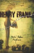 Henry Franks (HWA Poetry Showcase #1) by Peter Adam Salomon