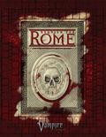 Vampire Rome  (Vampire) by Will Hindmarch