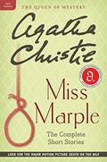 Miss Marple: The Complete Short Stories by Agatha Christie