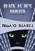 Black As He's Painted (Roderick Alleyn #28) by Ngaio Marsh