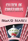 Clutch of Constables (Roderick Alleyn #25) by Ngaio Marsh