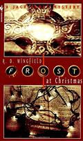 Frost at Christmas (Inspector Frost #1) by R.D. Wingfield