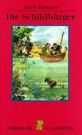 Die Schildbürger by Erich Kästner
