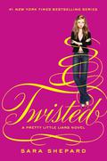 Twisted by Sara Shepard