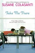 Take Me There by Sarah Grace