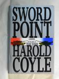 Sword Point by Harold Coyle