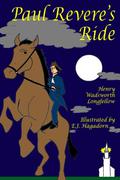Paul Revere's Ride by Henry Wadsworth Longfellow