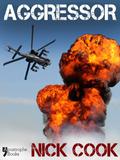 Aggressor by Nick Cook