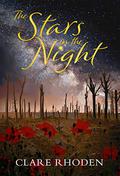 The Stars in the Night by Clare Rhoden