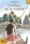 The Boy and the River by Henri Bosco