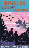 Biggles defies the Swastika (Biggles #22) by W.E. Johns