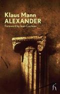 Alexander by Klaus Mann