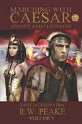 Anthony and Cleopatra: Part II - Cleopatra by R.W. Peake