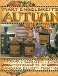 Mary Engelbreit's Autumn (Mary Engelbreit's Craft Book #4) by Mary Engelbreit