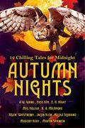 Autumn Nights by A.W. Wang