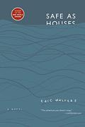 Safe as Houses by Eric Walters