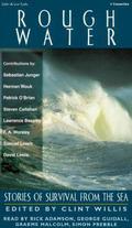 Rough Water: Stories of Survival from the Sea by Patrick O'Brian