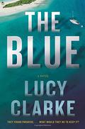 The Blue by Lucy Clarke