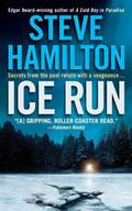 Ice Run (Alex McKnight #6) by Jim Bond