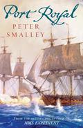 Port Royal (William Rennie #2) by Peter Smalley