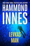 Levkas Man by Hammond Innes