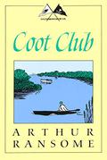 Coot Club by Arthur Ransome