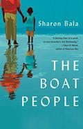The Boat People by Sharon Bala