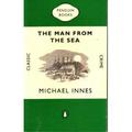 The Man from the Sea by Michael Innes