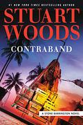 Contraband (Stone Barrington #50) by Tony Roberts