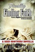 Finally Finding Faith by Tammy Falkner
