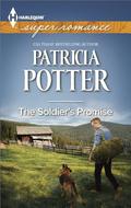 The Soldier's Promise (Home to Covenant Falls #1) by Patricia Potter
