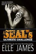 SEAL's Ultimate Challenge by Elle James