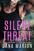 Silent Threat (Mission Recovery #1) by Dana Marton