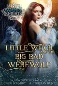 Little Witch & the Big Bad Werewolf by Cheri Schmidt
