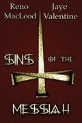 Sins of the Messiah by Jaye Valentine
