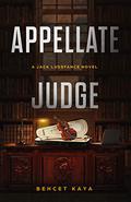 Appellate Judge by Behcet Kaya