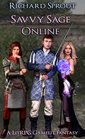 Savvy Sage Online by Richard Sprout