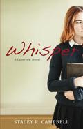 Whisper (Lakeview #2) by Stacey R. Campbell