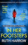 In Her Footsteps by Ruth Harrow