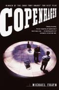 Copenhagen by Michael Frayn