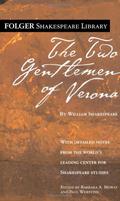 The Two Gentlemen of Verona by William Shakespeare