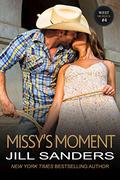 Missy's Moment by Jill Sanders