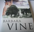 The Brimstone Wedding by Barbara Vine