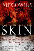 Skin: Short Fiction by Alex Owens